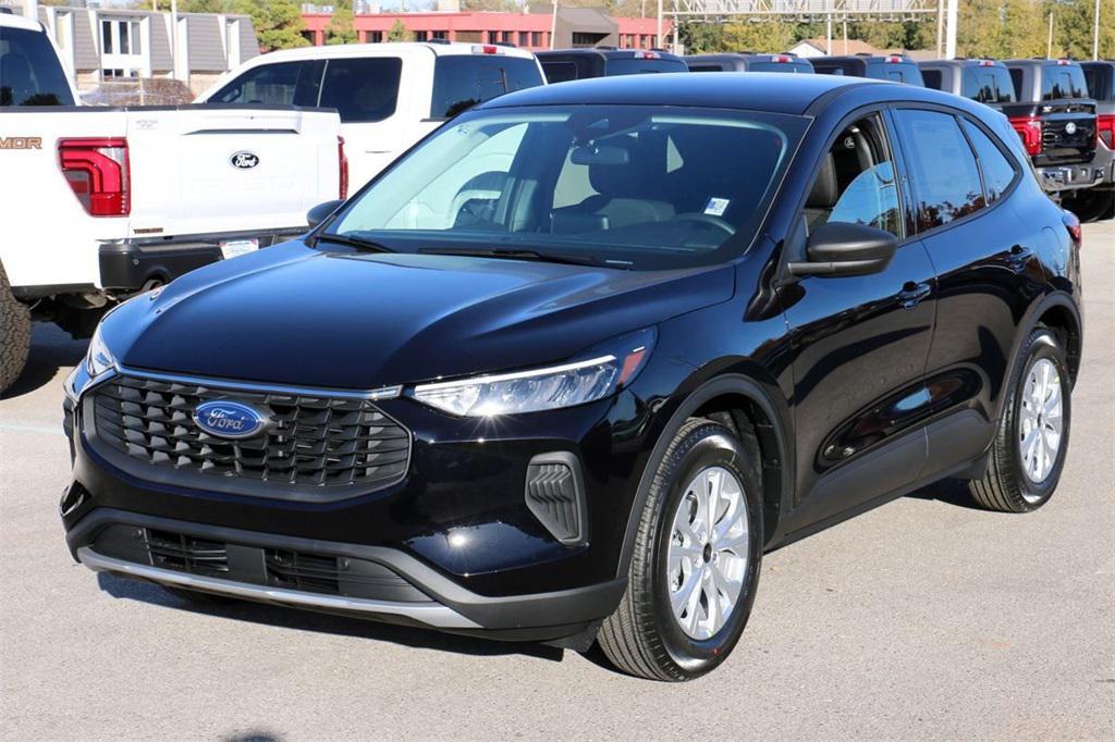 new 2026 Ford Escape car, priced at $24,352