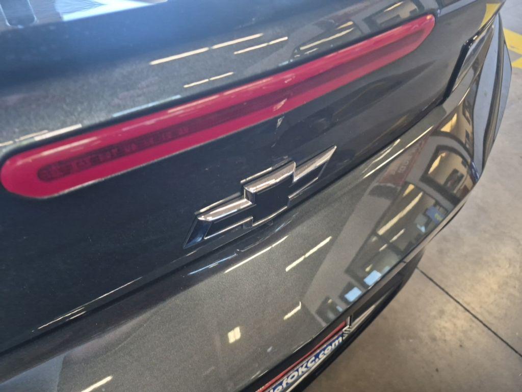 used 2018 Chevrolet Camaro car, priced at $62,599