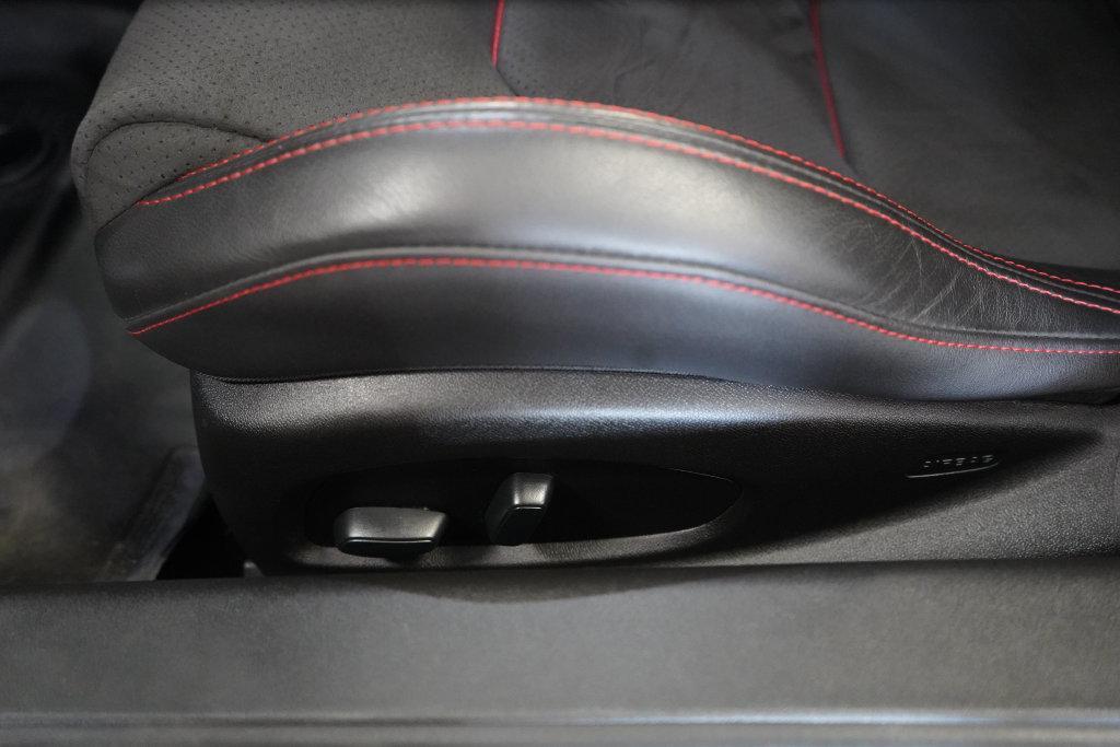 used 2018 Chevrolet Camaro car, priced at $56,594