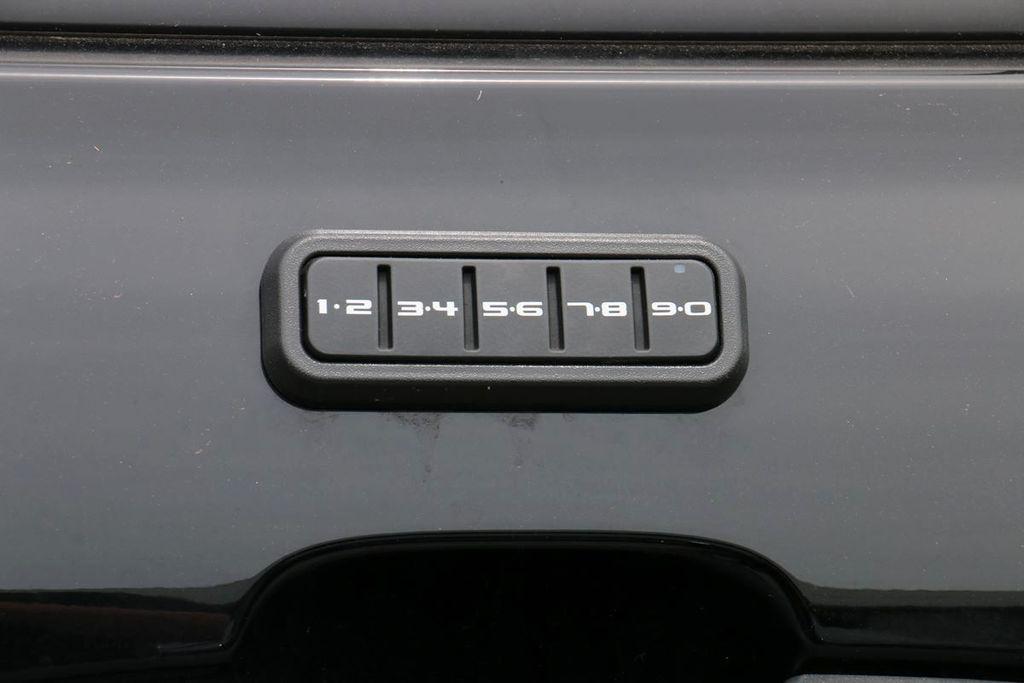 new 2025 Ford Ranger car, priced at $41,789