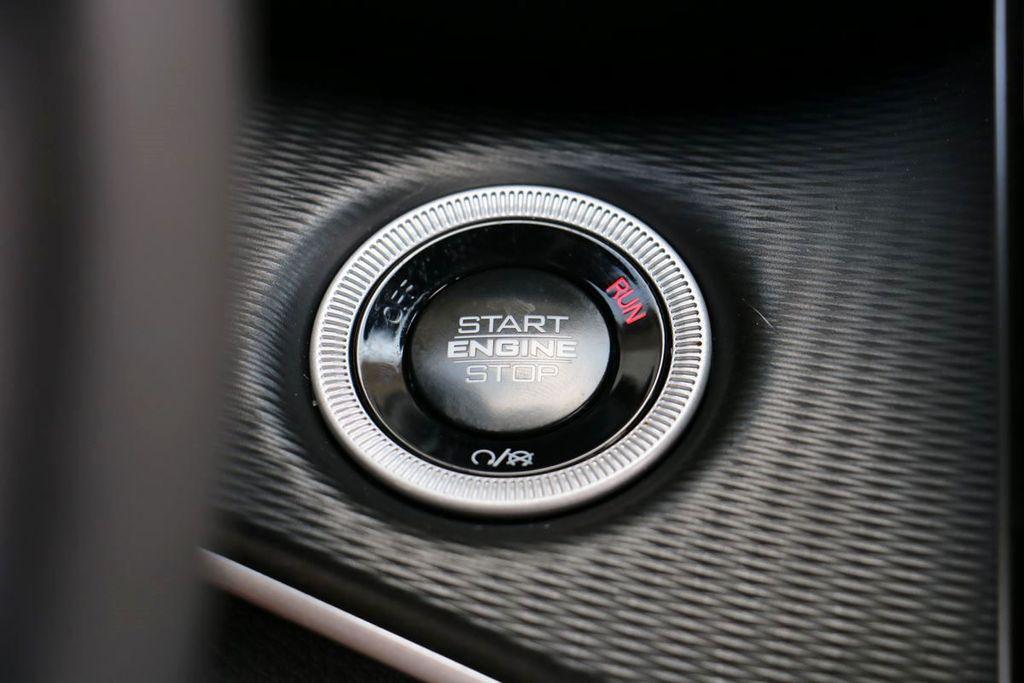 used 2024 Jeep Grand Cherokee car, priced at $24,994