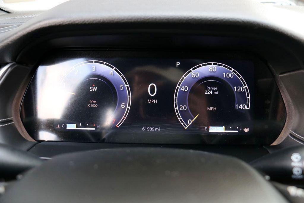 used 2024 Jeep Grand Cherokee car, priced at $24,994