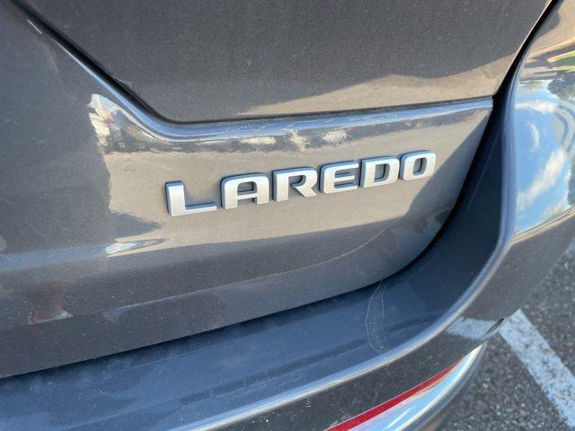 used 2024 Jeep Grand Cherokee car, priced at $26,047