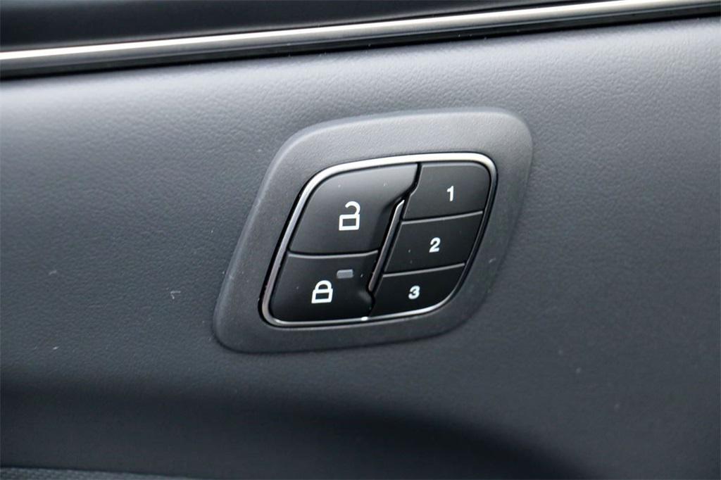 new 2025 Ford Mustang Mach-E car, priced at $43,250