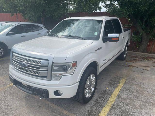 used 2013 Ford F-150 car, priced at $12,594