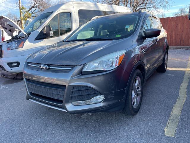 used 2014 Ford Escape car, priced at $8,000