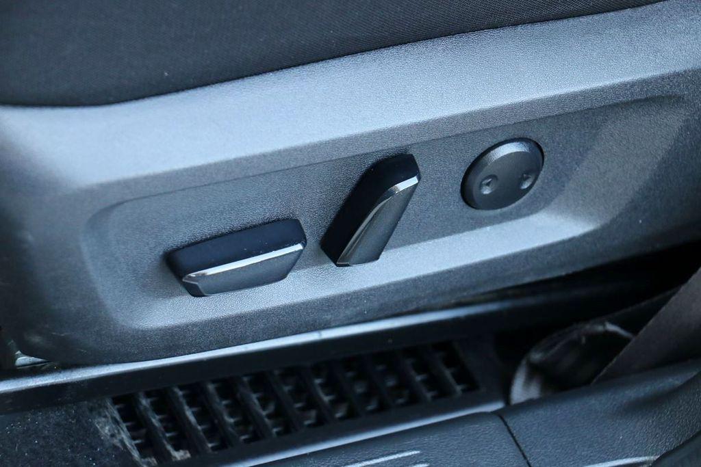 used 2023 Nissan Rogue car, priced at $18,700