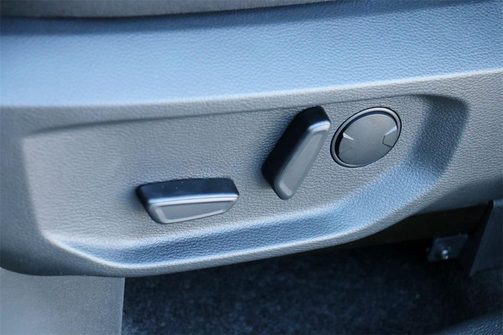 new 2025 Ford Ranger car, priced at $38,224