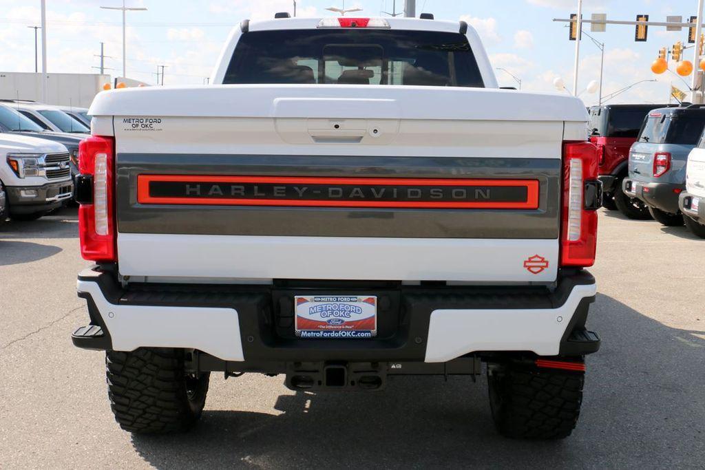 new 2026 Ford F-250 car, priced at $129,594