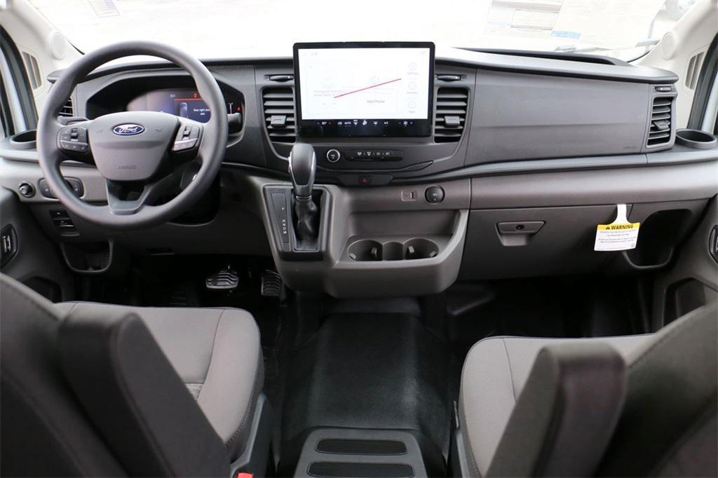 new 2026 Ford Transit-350 car, priced at $61,050