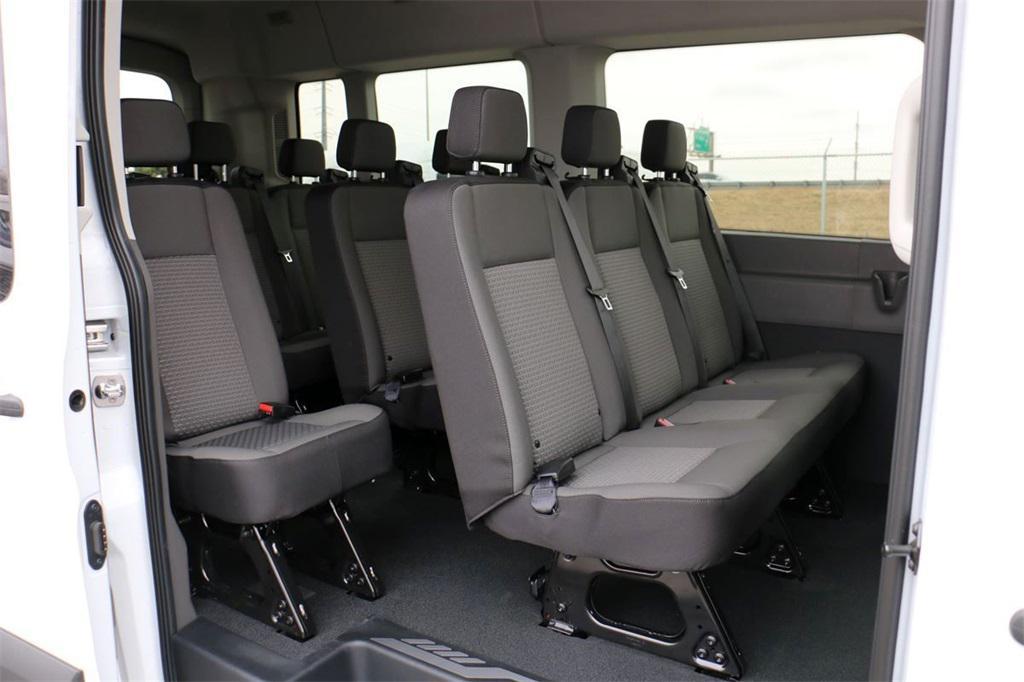 new 2026 Ford Transit-350 car, priced at $61,050
