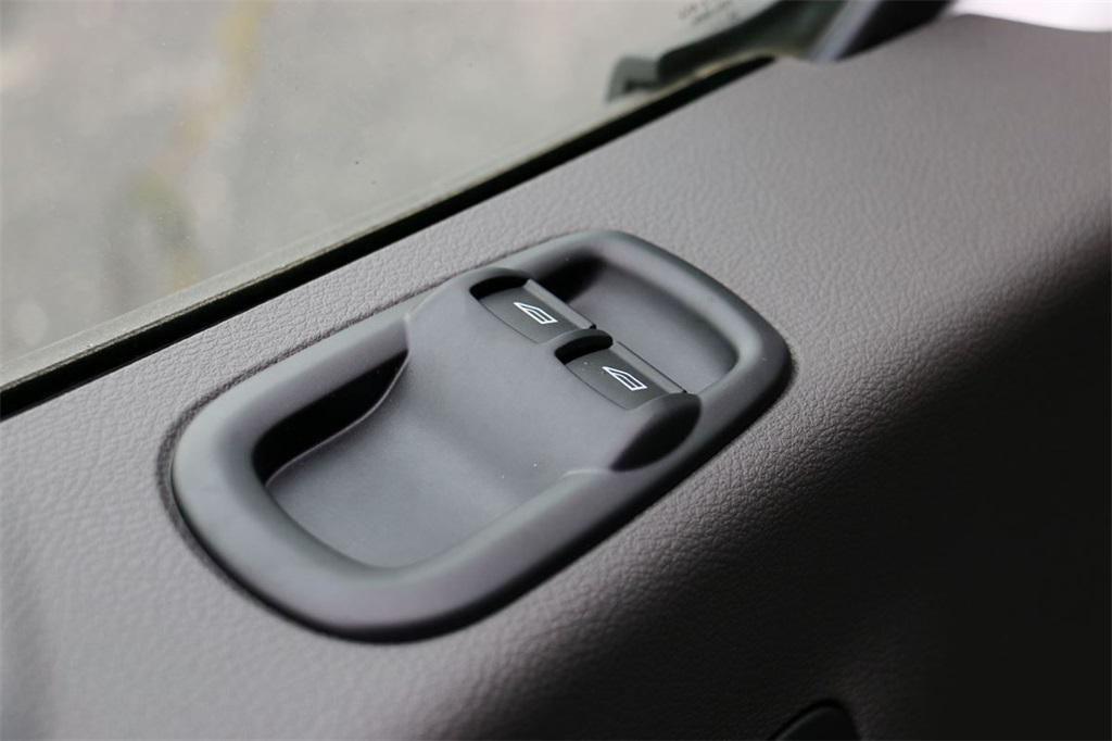 new 2026 Ford Transit-350 car, priced at $61,050