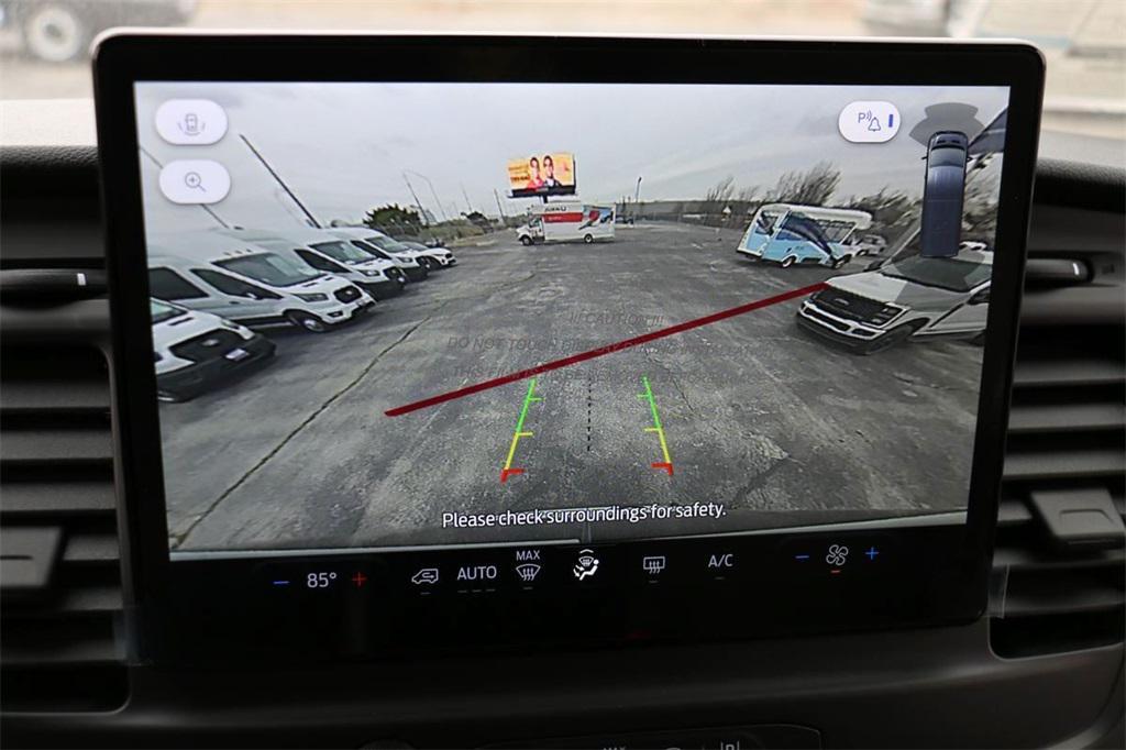 new 2026 Ford Transit-350 car, priced at $61,050