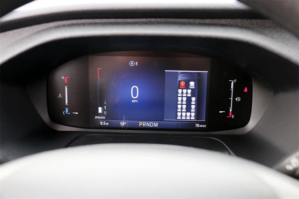 new 2026 Ford Transit-350 car, priced at $61,050