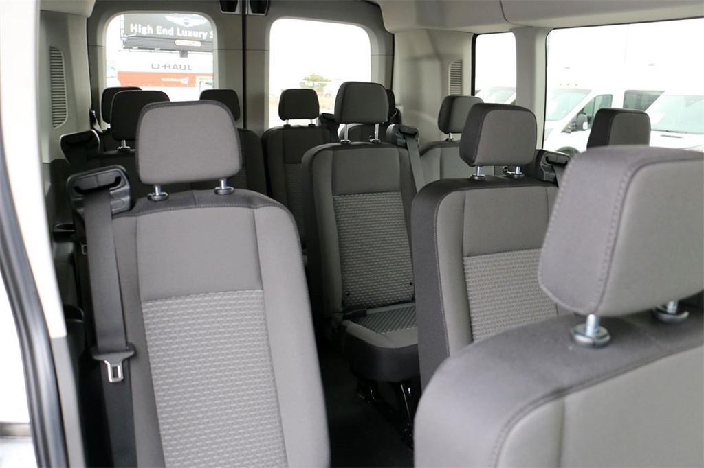 new 2026 Ford Transit-350 car, priced at $61,050
