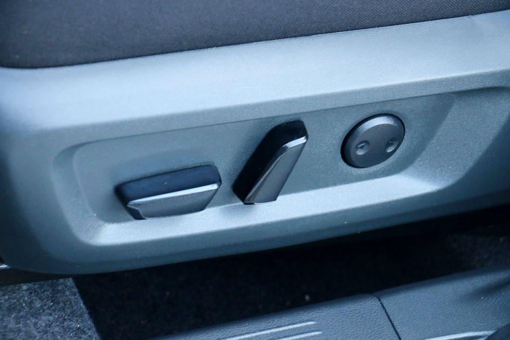 used 2026 Nissan Rogue car, priced at $26,099