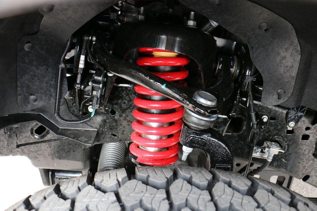 new 2025 Ford F-150 car, priced at $96,481