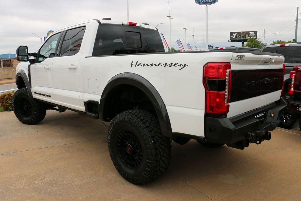 new 2026 Ford F-250 car, priced at $163,099