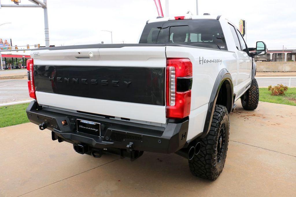 new 2026 Ford F-250 car, priced at $163,099