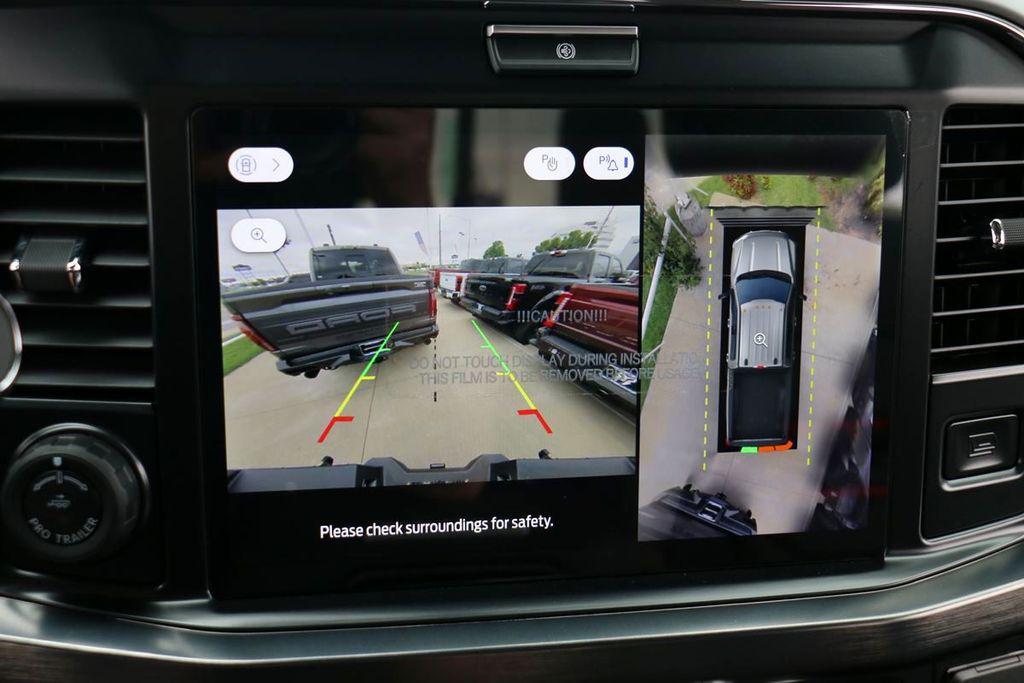 new 2026 Ford F-250 car, priced at $163,099