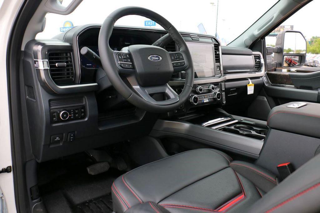 new 2026 Ford F-250 car, priced at $163,099
