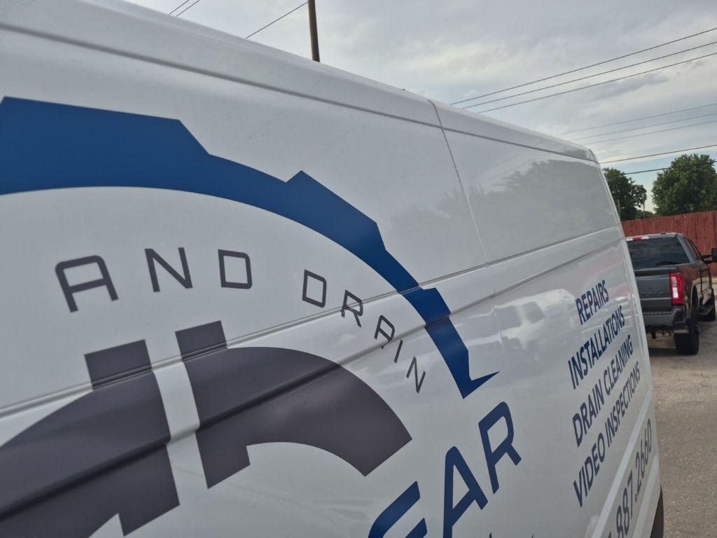 used 2024 Ram ProMaster 2500 car, priced at $28,399