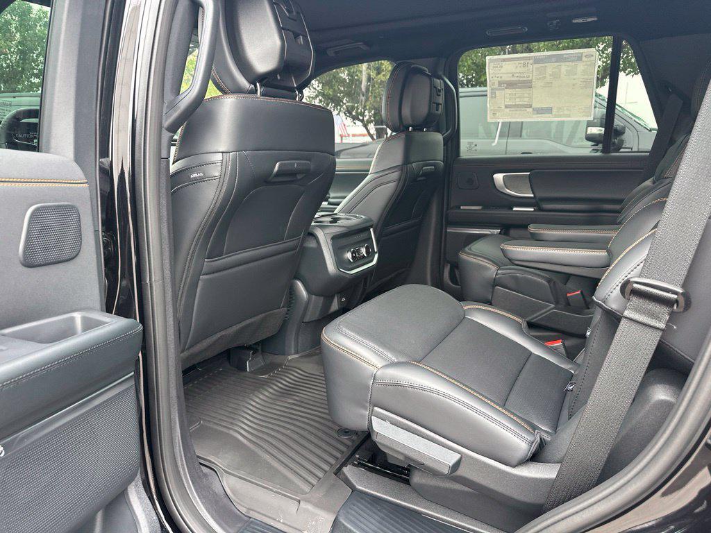 new 2027 Ford Expedition car, priced at $84,429