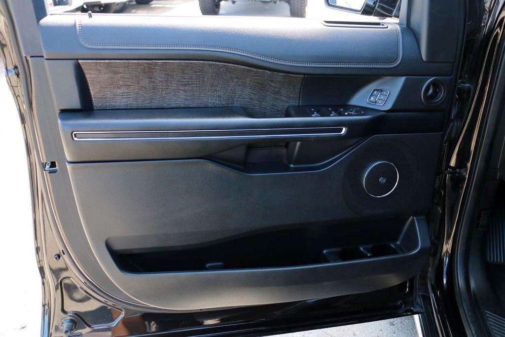 used 2021 Ford Expedition Max car, priced at $33,899