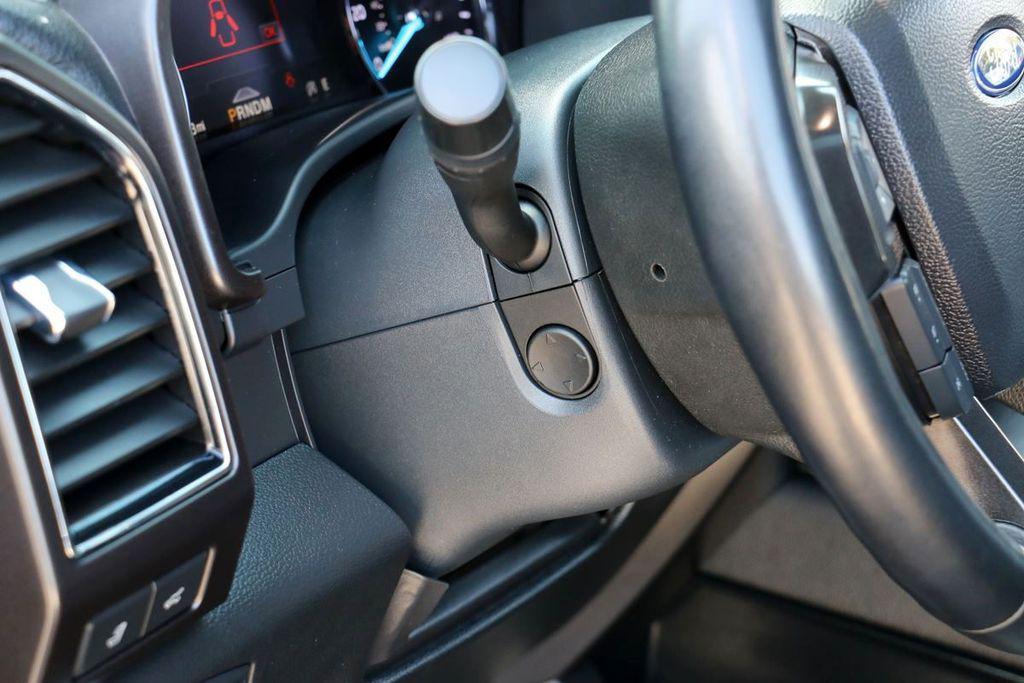 used 2021 Ford Expedition Max car, priced at $33,899