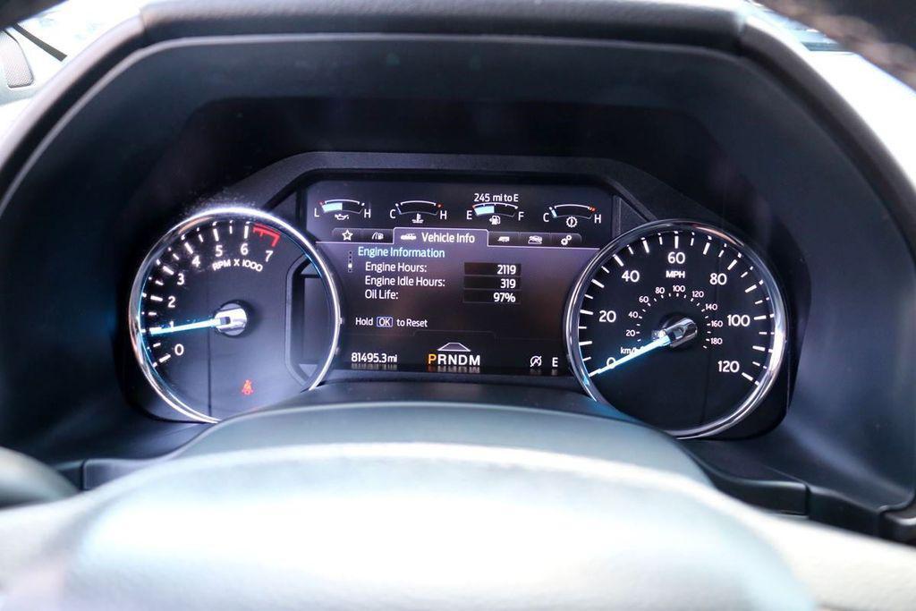 used 2021 Ford Expedition Max car, priced at $33,899