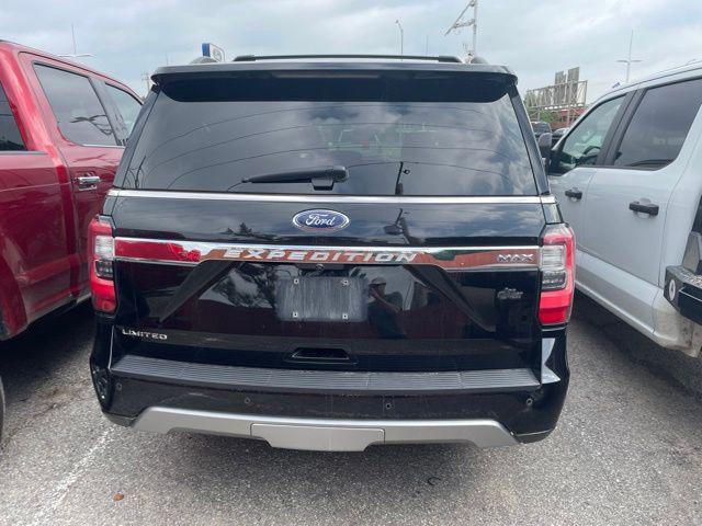 used 2021 Ford Expedition Max car, priced at $36,594