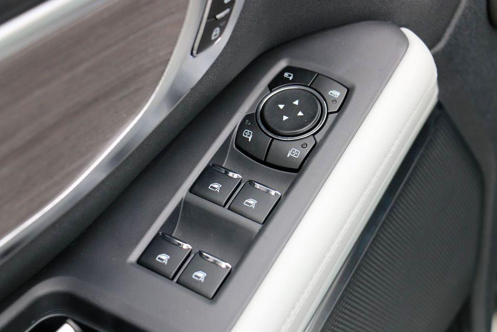 new 2026 Ford Expedition Max car, priced at $90,683