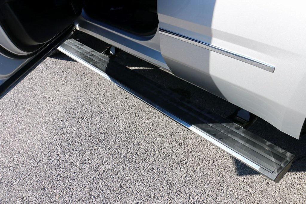 used 2017 GMC Yukon car, priced at $22,900