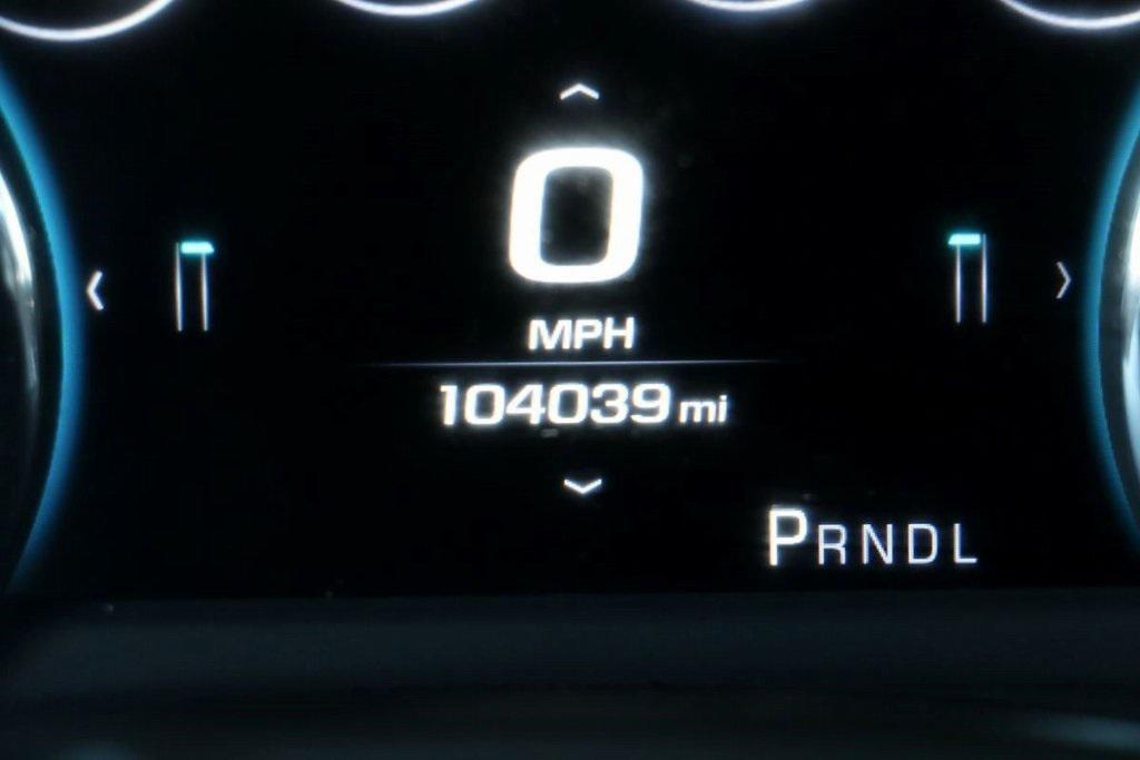 used 2017 GMC Yukon car, priced at $22,900