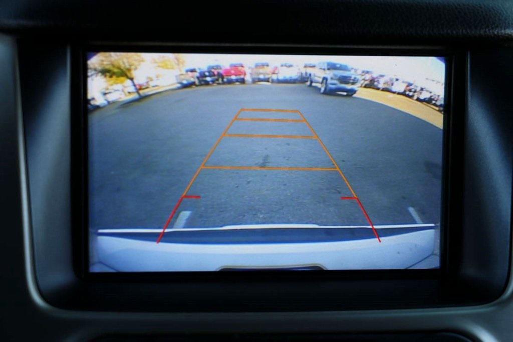 used 2017 GMC Yukon car, priced at $22,900