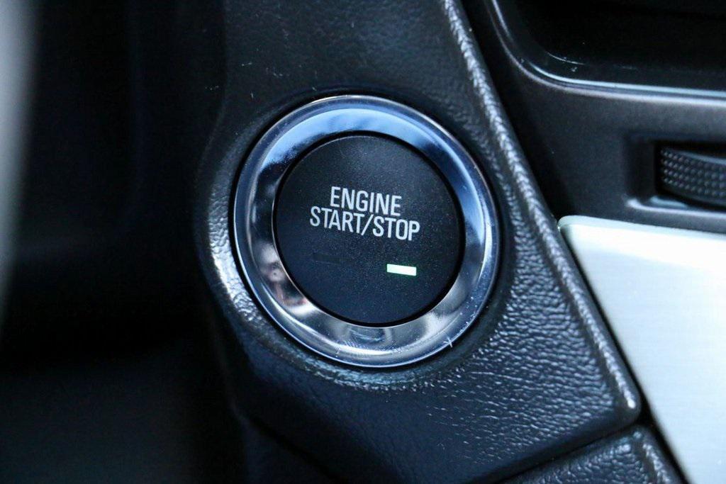 used 2017 GMC Yukon car, priced at $22,900