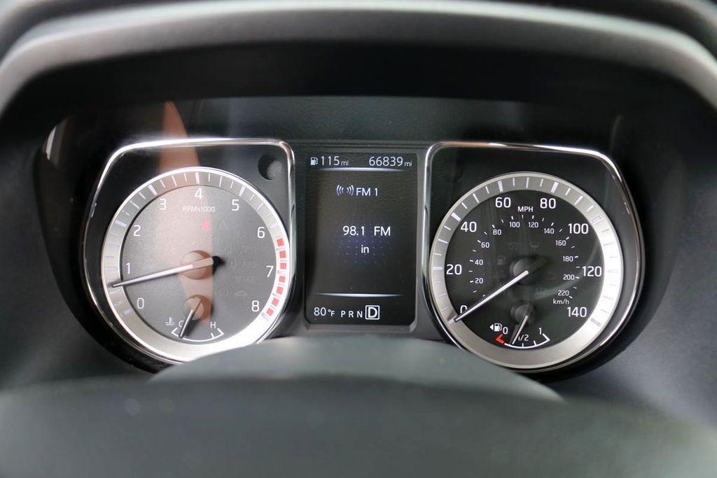 used 2017 Nissan Titan car, priced at $16,593