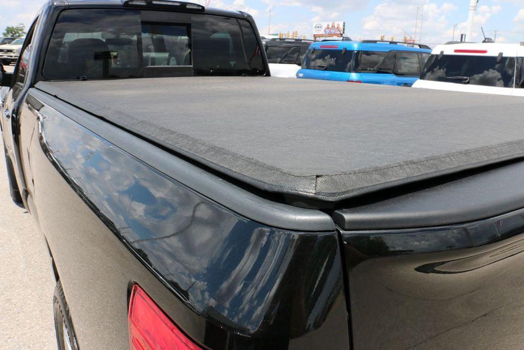 used 2017 Nissan Titan car, priced at $16,593