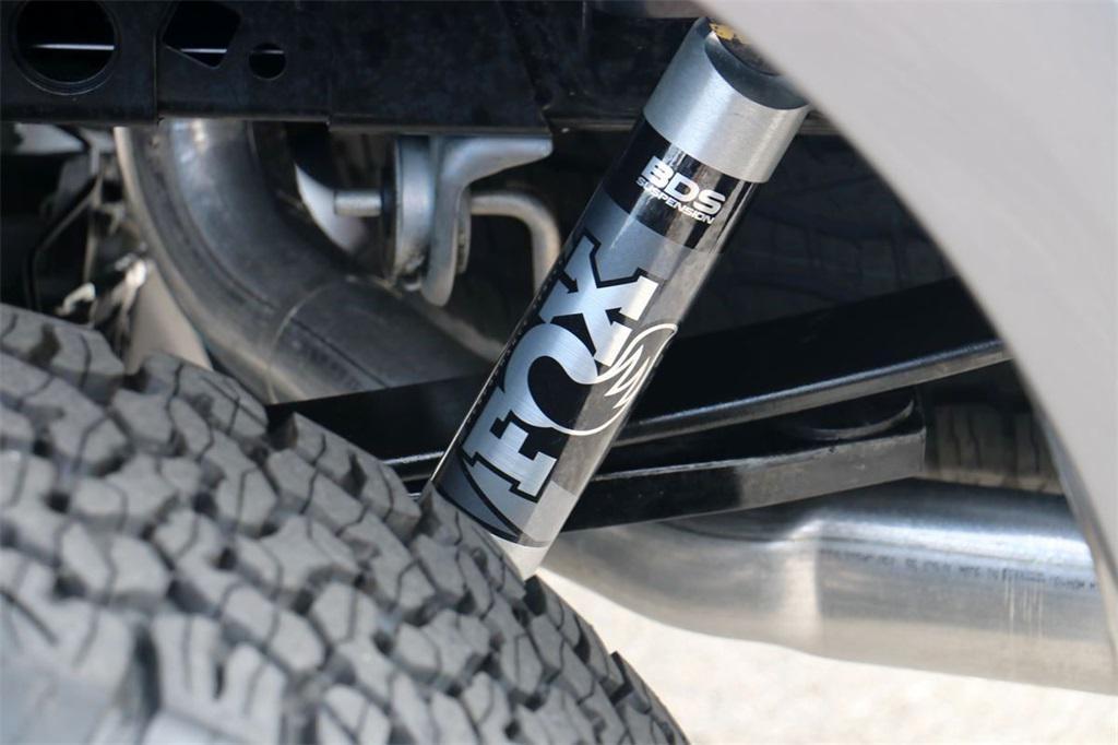 new 2025 Ford F-150 car, priced at $80,460