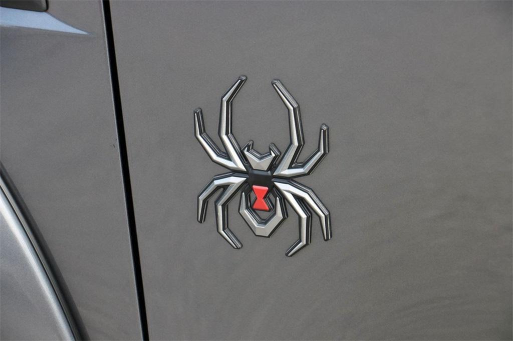 new 2025 Ford F-150 car, priced at $80,460