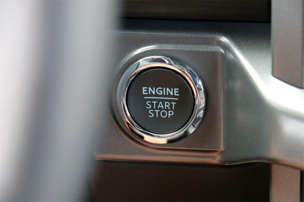 new 2025 Ford F-150 car, priced at $80,460