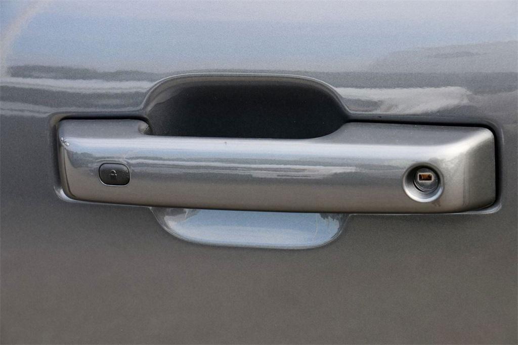 new 2025 Ford F-150 car, priced at $80,460