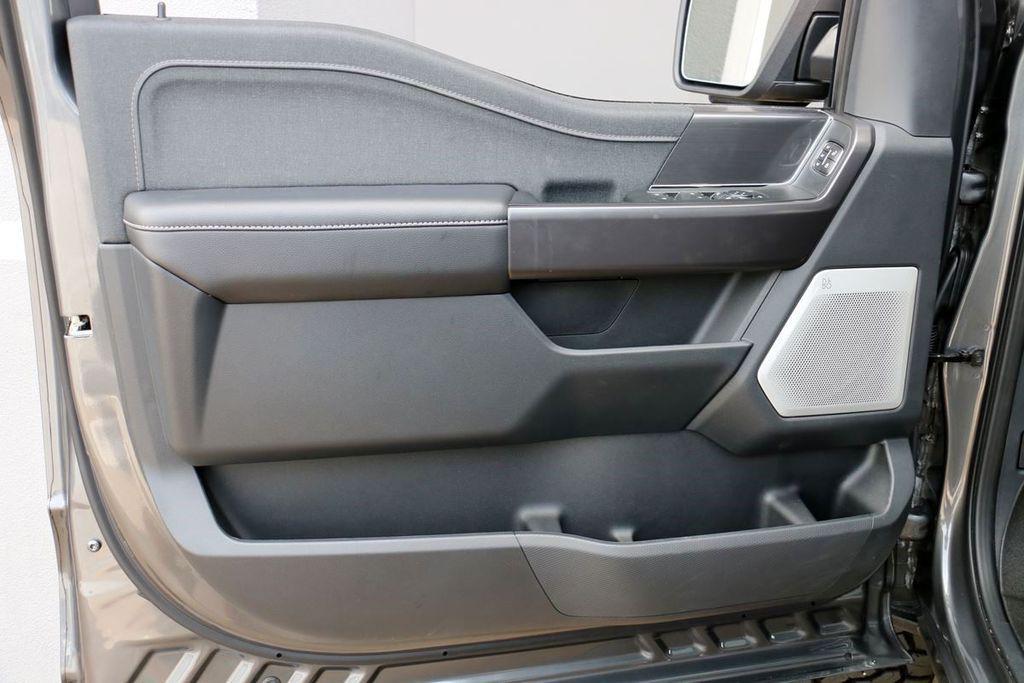 new 2026 Ford F-150 car, priced at $136,049