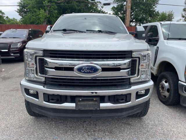 used 2017 Ford F-250 car, priced at $33,799