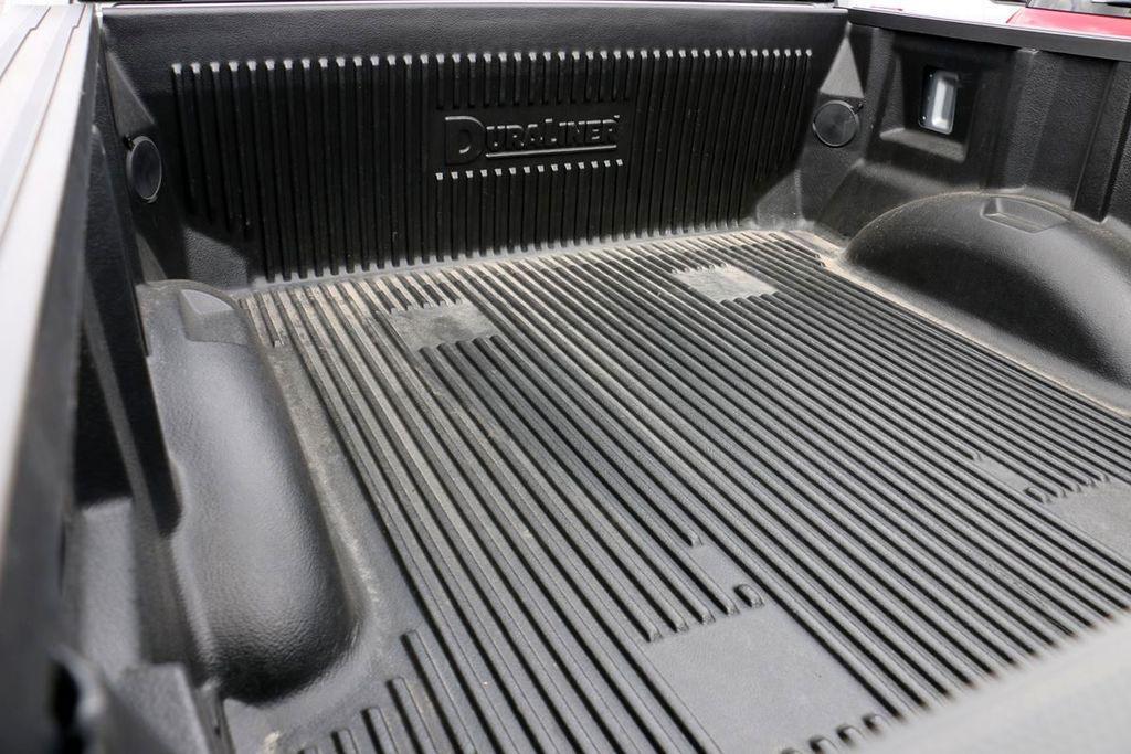 used 2025 Ford F-150 car, priced at $40,200