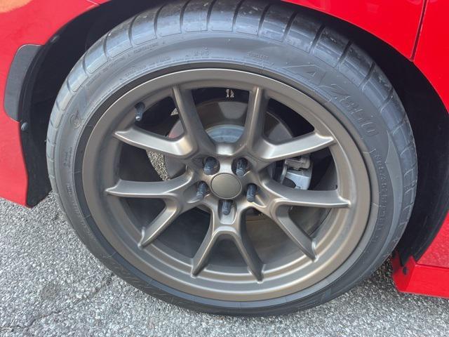 used 2022 Dodge Charger car, priced at $28,636