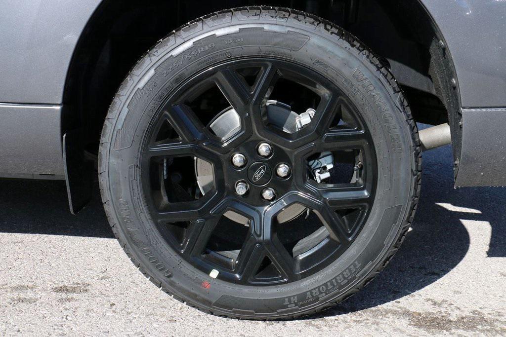 new 2026 Ford Maverick car, priced at $34,942