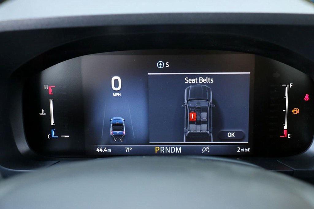 new 2026 Ford Maverick car, priced at $34,942