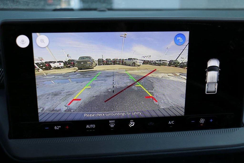 new 2026 Ford Maverick car, priced at $34,942