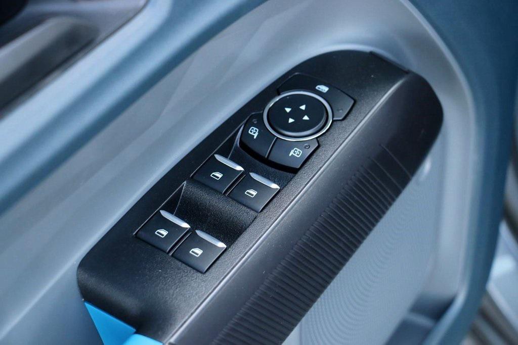 new 2026 Ford Maverick car, priced at $34,942